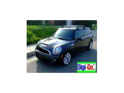 2011 MINI Cooper S CLUBMAN