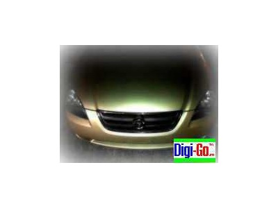 2002 Nissan Altima 2.5S