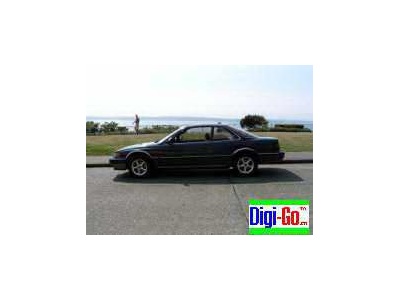 1988 Acura Legend Coupe L