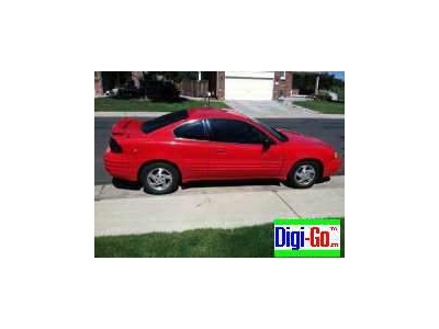 1999 Pontiac Grand Am