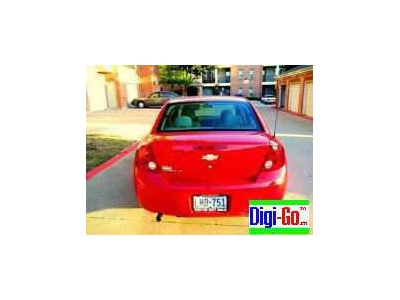 2007 Chevrolet Cobalt
