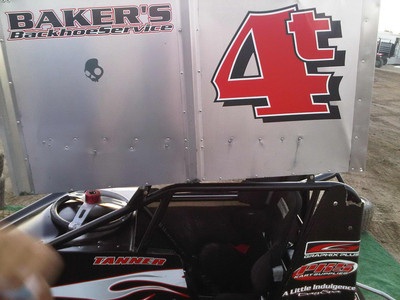 PMP JR Sprint