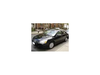 2004 Honda Accord LX, Brand New  8, 400M