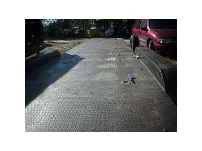 98 Imperial car hualer