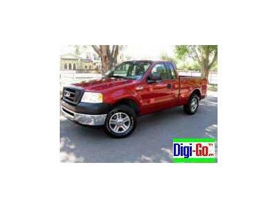2008 Ford F150 XL