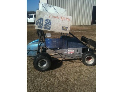 Micro sprint 4-sale $2500