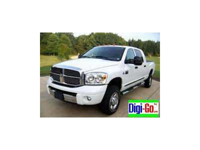 2007 Dodge RAM 3500