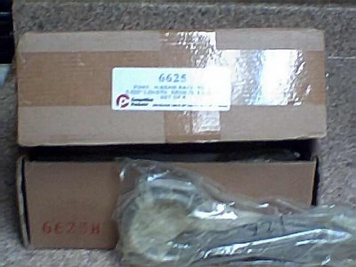 new in box pontiac connecting rods