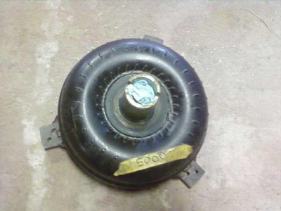 dacco 5000 stall converter