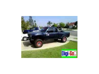 1988 Ford Ranger