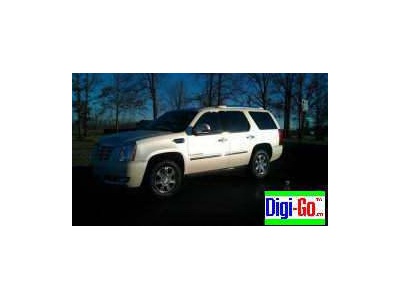 2007 Cadillac Escalade Luxury AWD