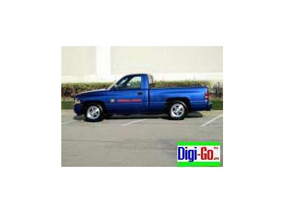 1996 Dodge Ram 1500 INDY 500 Pace