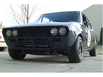 Vintage RX-2 Racecar for sale