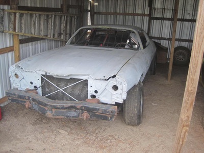 1980 camro race car for sale