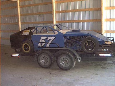TURNKEY DIRT MODIFIED 