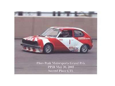 5 national SCCA runoffs championships