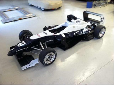 F1000 Stohr - BRAND NEW  $ 58,000