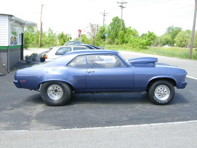 TRADE-70 Nova for Motorhome