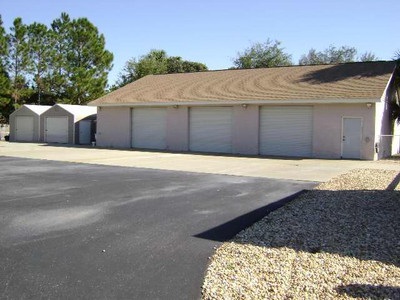 SHOP FOR RENT