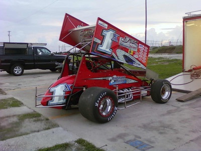  Hurrican pavement Sprinter