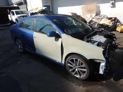 2010 Volkswagen Jetta
