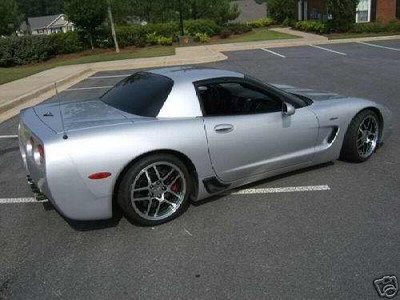 Chevrolette