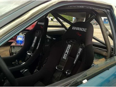 95 honda civic hatch