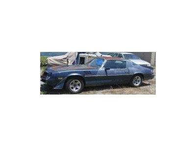 79 CAMERO FAST CAR FOR FAST SALE
