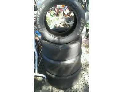 4 American Racer Tires Take a Look!!