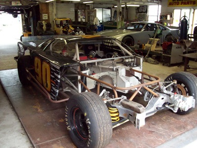 Modified Asking $4,500 OBO