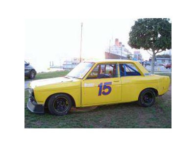 1971 Datsun 510 Race Car For Sale