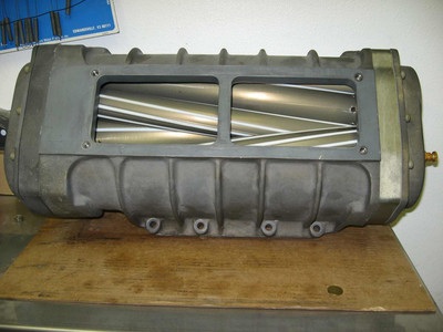 blowers