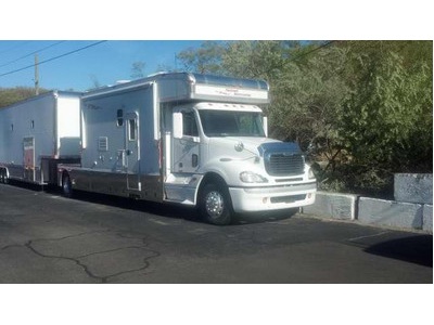 Haulmark RV and Car Trailer For Sale