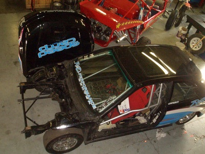 speedcamp drag civc
