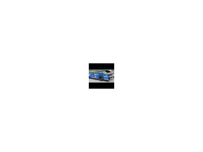 Monte Carlo SS Street/Dirt Race Car 
