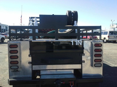 THE BEST HAULER EVER! $45,000
