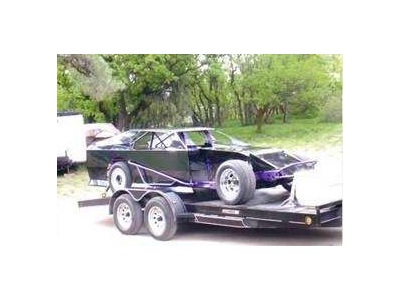 D&M modified I.M.C.A. or Barrnett series