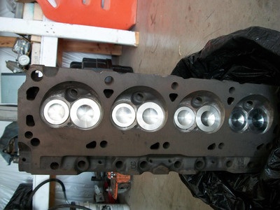 winsor heads and dominator in take