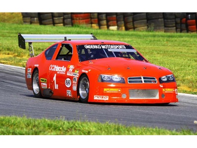 NASA PTA or SCCA SR/ST
