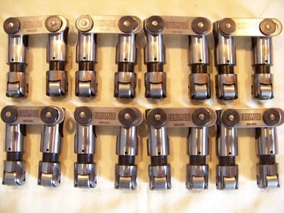 Crower roller lifters