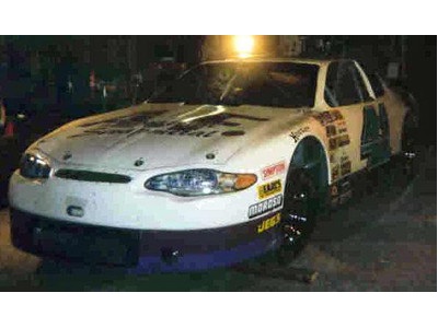 1993 mid american sportsman