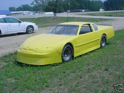 Brand new Limited late Sportsman Racecar