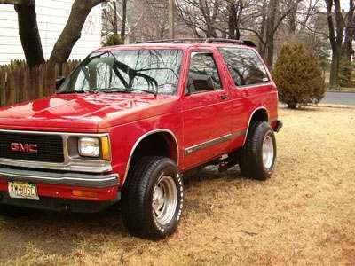 S-10 / S-15 - 383 Stoker - Digital TPI 