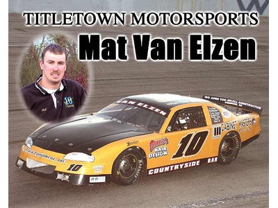 Super Late Model - Turn Key ,  $13,900