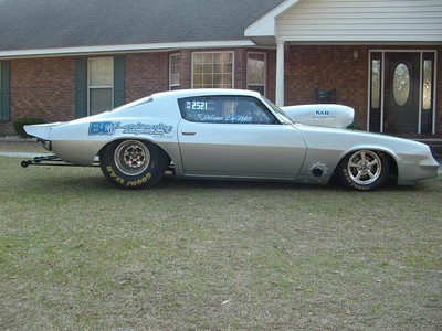 Camaro