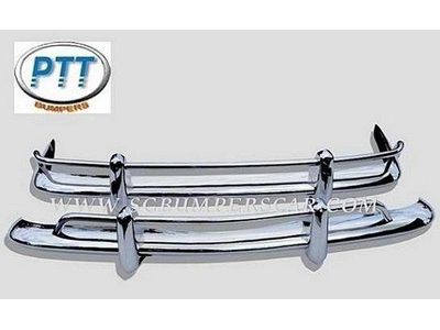 1956-71 VW Karmann Ghia US Style Bumper