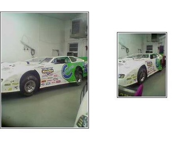 2003 Masterbuiilt Late Model
