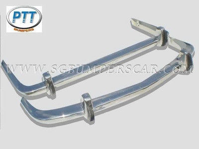 BMW 1500-2000 NK bumper 1962-1972