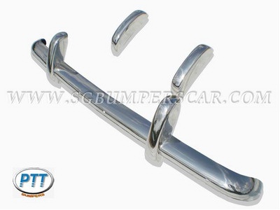 Triumph TR2 TR3 bumper 1953-1957