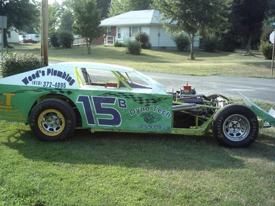 For Sale - 2002 DW8 " Race Ready " !!!!!